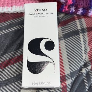 daily facial fluid